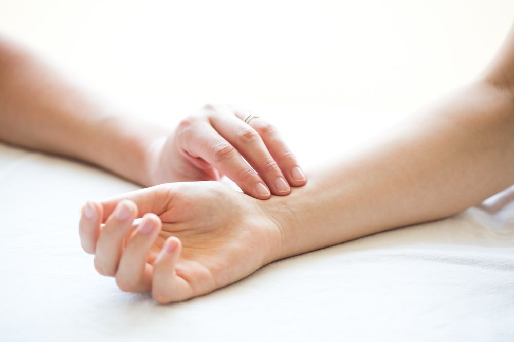 Physical Consultation